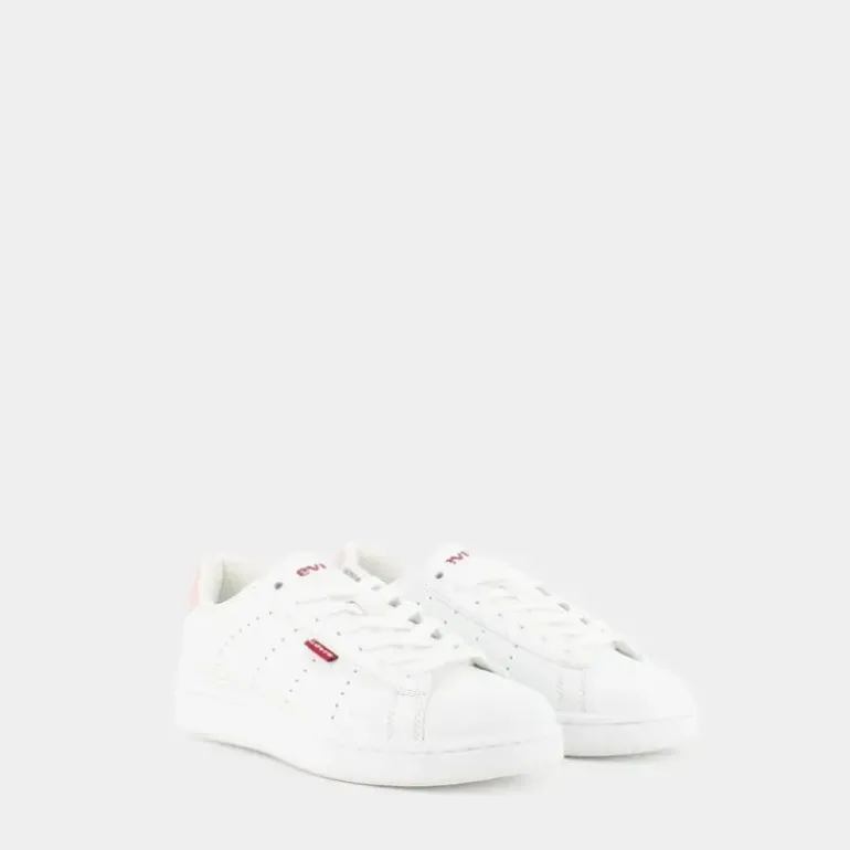 AVENUE- SNEAKERS REGULAR WHITE 234665-794