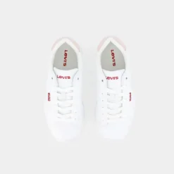 AVENUE- SNEAKERS REGULAR WHITE 234665-794