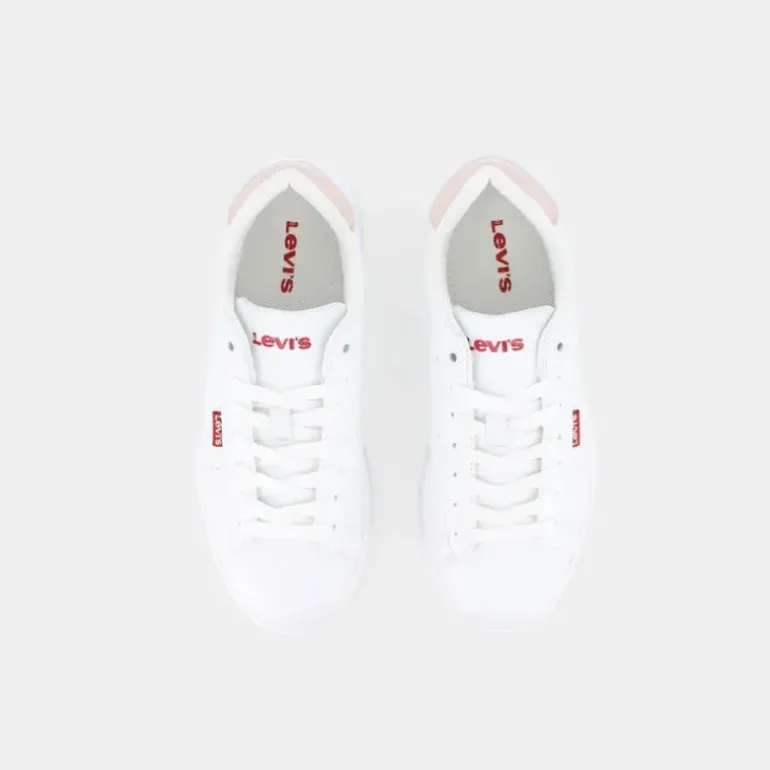 AVENUE- SNEAKERS REGULAR WHITE 234665-794