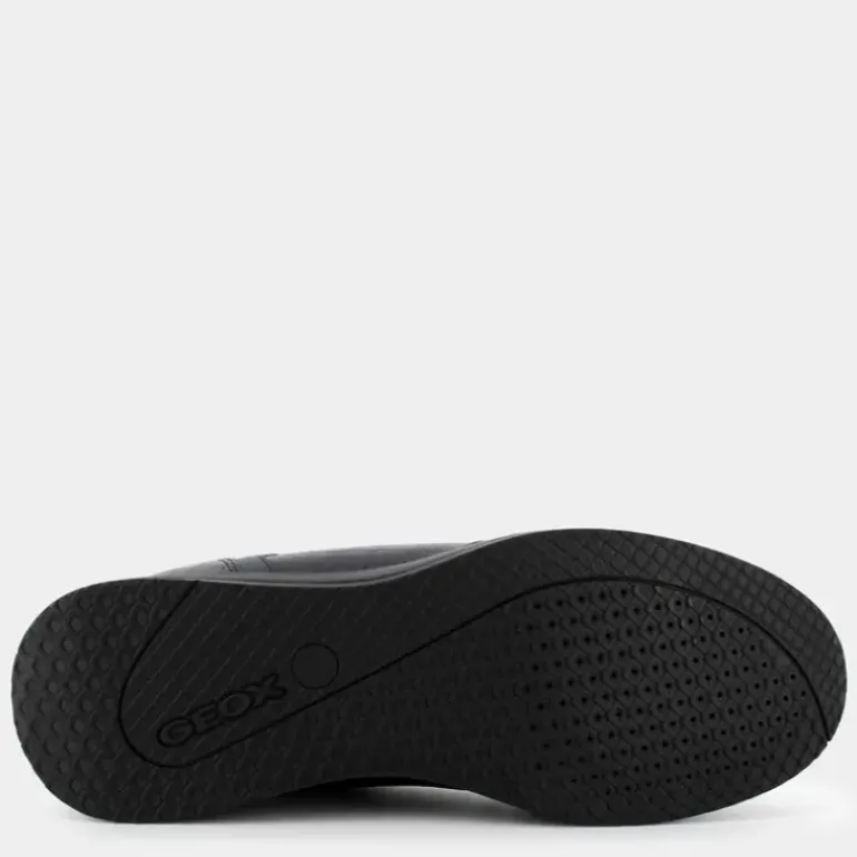 AVERY A- SNEAKERS NAVY U46H5A0EKPTC4002