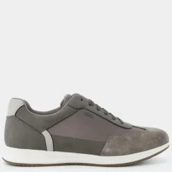 AVERY C- SNEAKERS DOVE U55H5C011EKC1018