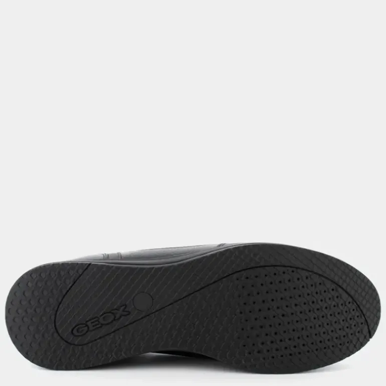 AVERY C- SNEAKERS NERO U55H5C0119BC9999