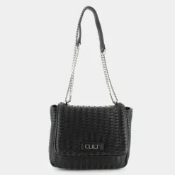 AVRIL- TRACOLLE BLACK 010012