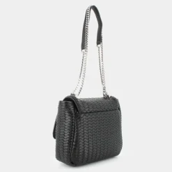 AVRIL- TRACOLLE BLACK 010012