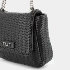AVRIL- TRACOLLE BLACK 010012