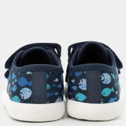 000AW- PRIMI PASSI BLU B451NB000AWC4002