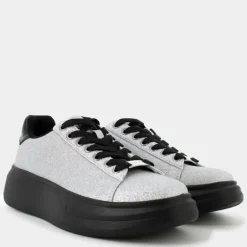 BABOL 01- SNEAKERS BIANCO 4F4753