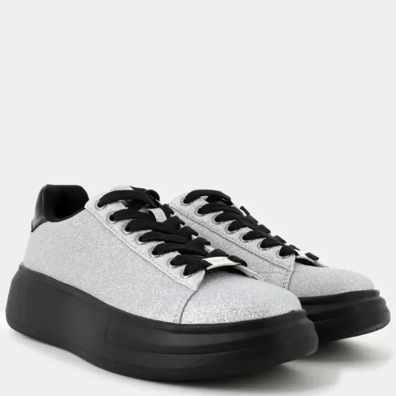 BABOL 01- SNEAKERS BIANCO 4F4753