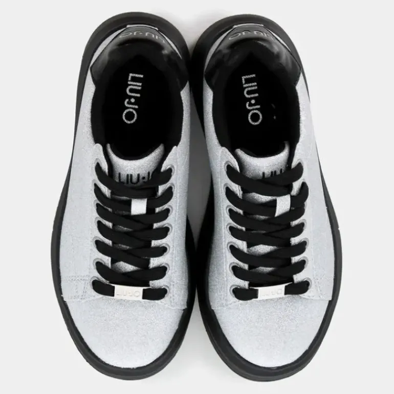 BABOL 01- SNEAKERS BIANCO 4F4753