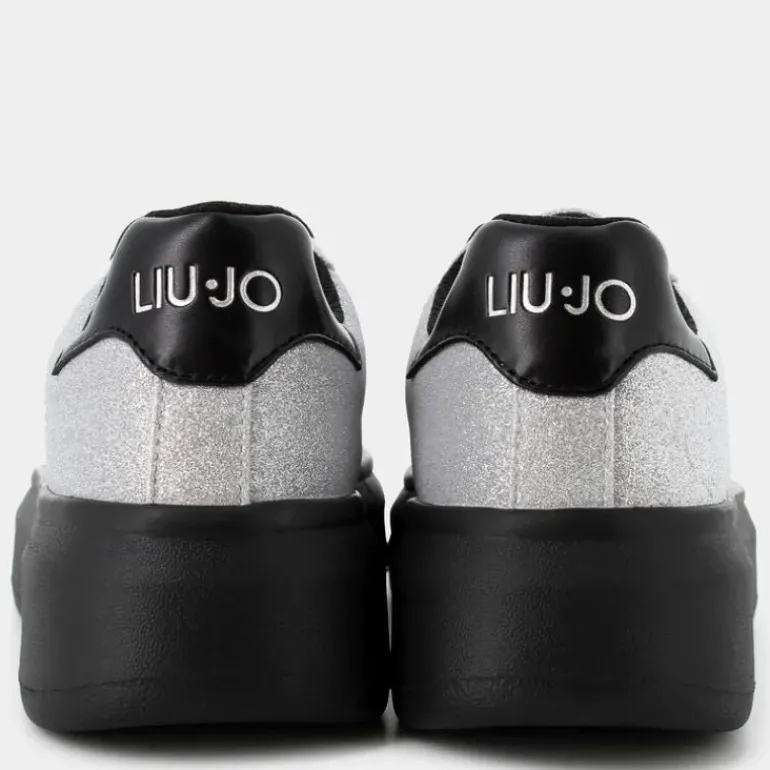 BABOL 01- SNEAKERS BIANCO 4F4753