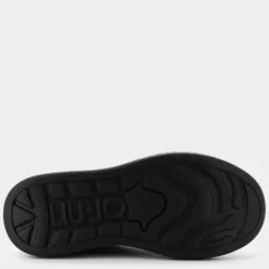 BABOL 01- SNEAKERS BIANCO 4F4753