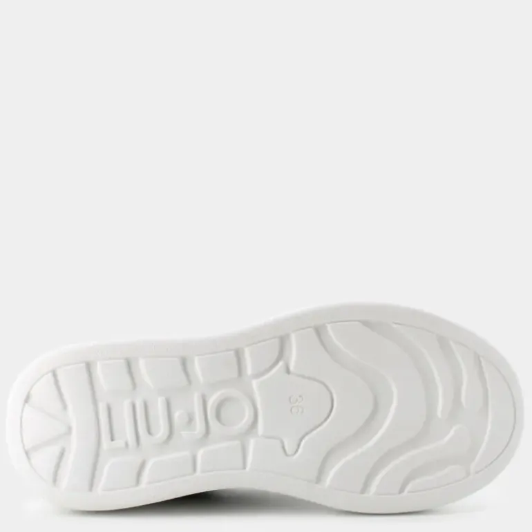 BABOL 02- SNEAKERS NERO 4F4755