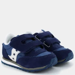 BABY JAZZ- PRIMI PASSI COBALT BLUE ST35410A