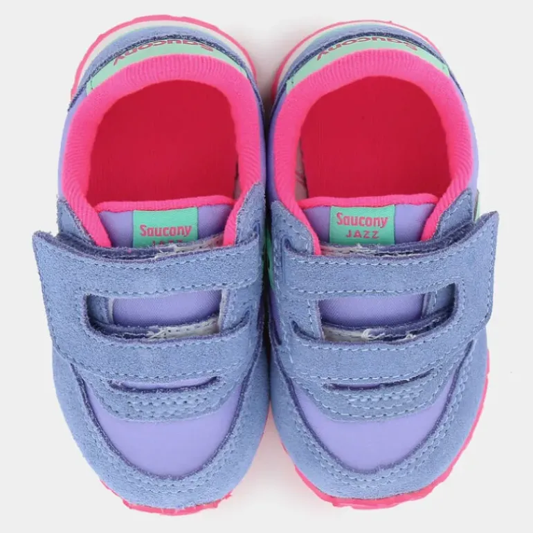 BABY JAZZ- PRIMI PASSI PERI ST55666