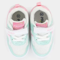 BABY PLAYER- PRIMI PASSI BIANCO PYP 79477