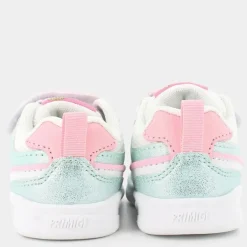 BABY PLAYER- PRIMI PASSI BIANCO PYP 79477