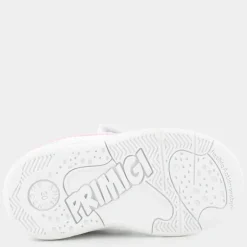 BABY PLAYER- PRIMI PASSI BIANCO PYP 79477