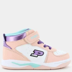 BABY PLAYER- PRIMI PASSI ROSA LILLA 6953044