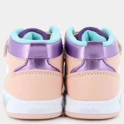 BABY PLAYER- PRIMI PASSI ROSA LILLA 6953044