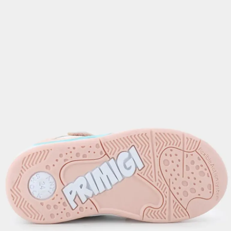 BABY PLAYER- PRIMI PASSI ROSA LILLA 6953044