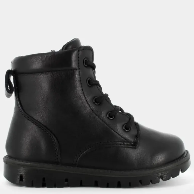 BABY ROXY- PRIMI PASSI NERO 6863800