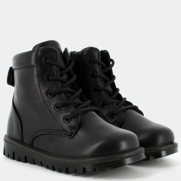 BABY ROXY- PRIMI PASSI NERO 6863800