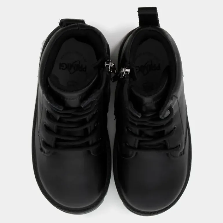 BABY ROXY- PRIMI PASSI NERO 6863800