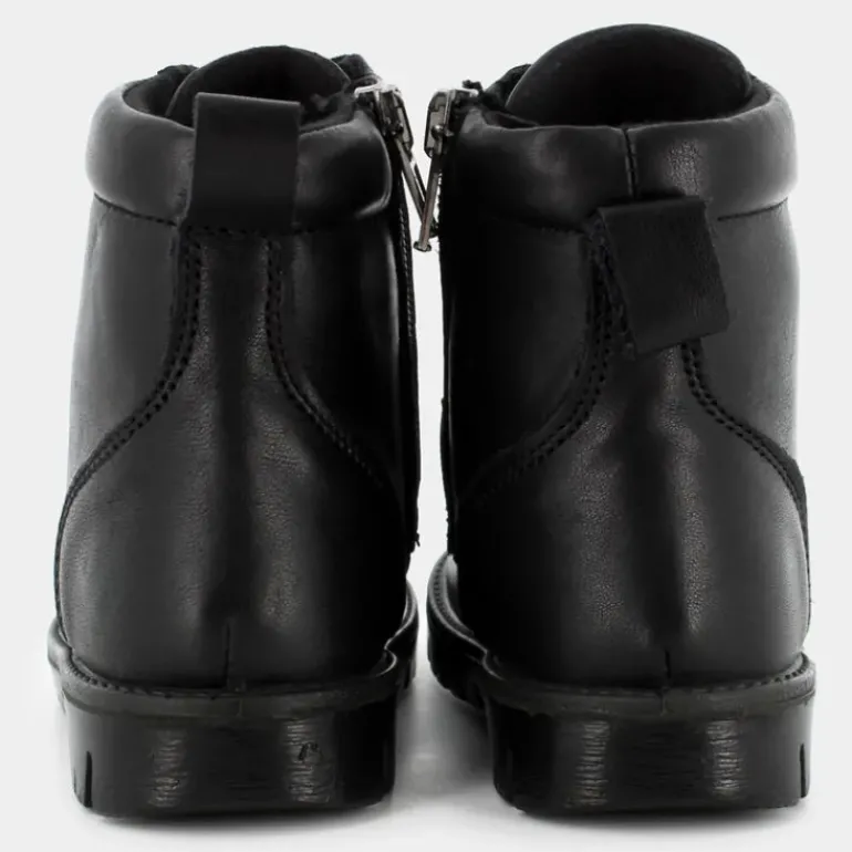 BABY ROXY- PRIMI PASSI NERO 6863800