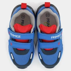 BABY RUNNER- PRIMI PASSI BLU PUE 79466