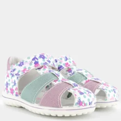 BABY SWEET- PRIMI PASSI VIOLA CICLAMINO ACQUA PSW 58620