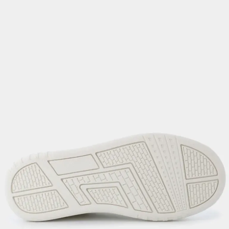 BACK- SNEAKERS OFF WHITE/BEIGE V3X9820821355A472