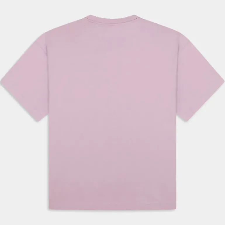 BALJE- T-SHIRT LILLA FAW0442