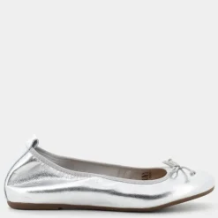 BALLERINA ARGENTO MA-E25D-15