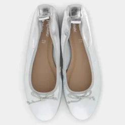 BALLERINA ARGENTO MA-E25D-15