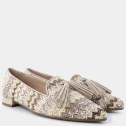 BALLERINA BEIGE LO-E25D-03
