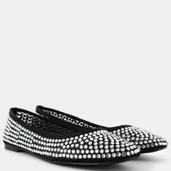 BALLERINA NERO RE-E25D-33