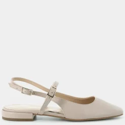 BALLERINA NUDE LO-E25D-04
