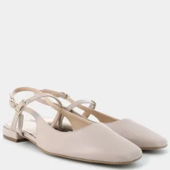 BALLERINA NUDE LO-E25D-04