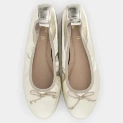 BALLERINA PLATINO MA-E25D-15
