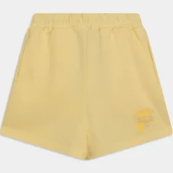 BALVE- PANTALONI GIALLO FAW0446