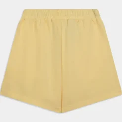 BALVE- PANTALONI GIALLO FAW0446