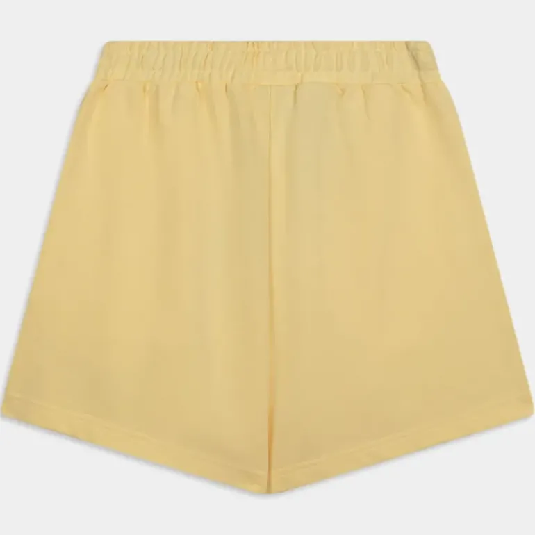 BALVE- PANTALONI GIALLO FAW0446