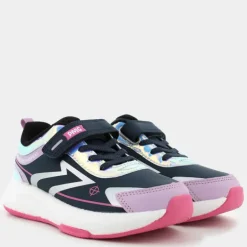 B&G RAPID- SNEAKERS BLU 6970111