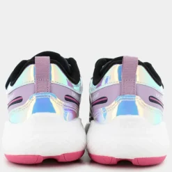 B&G RAPID- SNEAKERS BLU 6970111