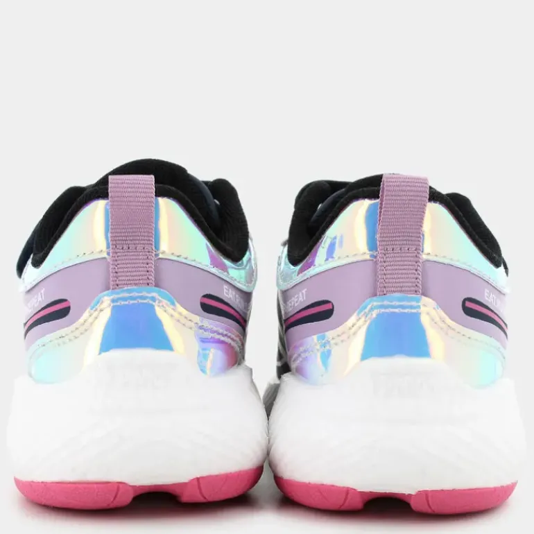 B&G RAPID- SNEAKERS BLU 6970111