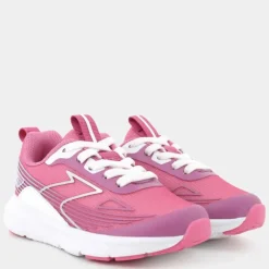 B&G RUNNER- SNEAKERS CICLAMINO PNR 79568