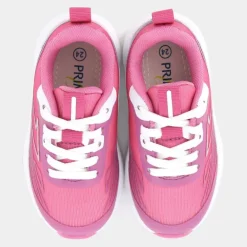 B&G RUNNER- SNEAKERS CICLAMINO PNR 79568