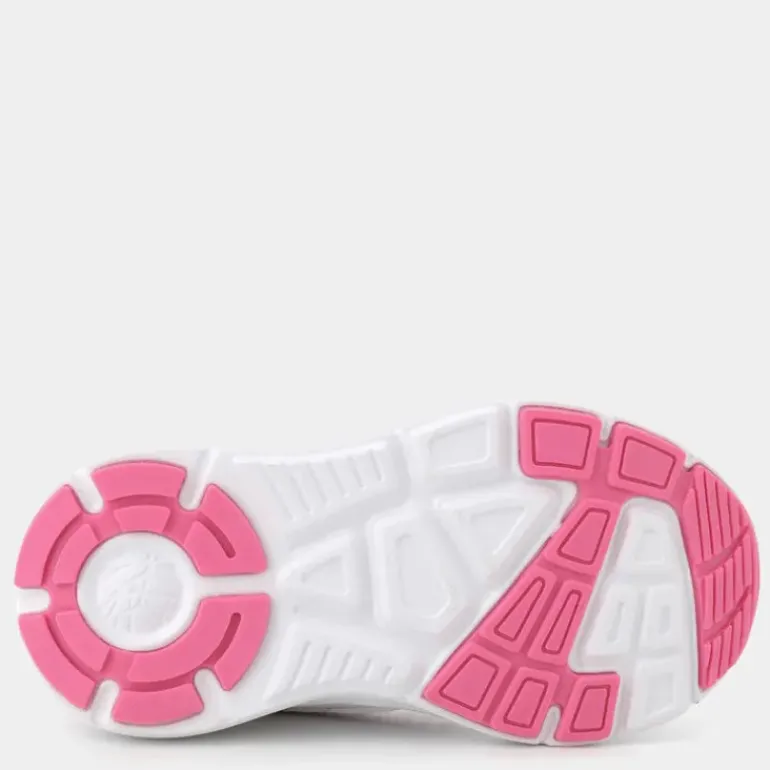 B&G RUNNER- SNEAKERS CICLAMINO PNR 79568