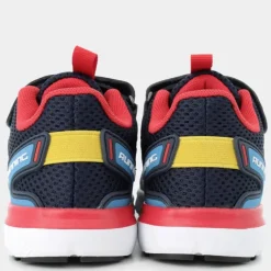 B&G RUNNER- SNEAKERS NAVY PNR 79567