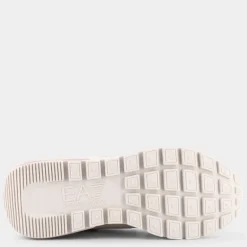 B&W LEGACY- SNEAKERS BEIGE/PINK X8X151XK354S971